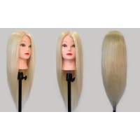 Блонд, 50% натуральных волос BHL-013