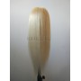 Блонд, 100% натуральный волос NHL-054