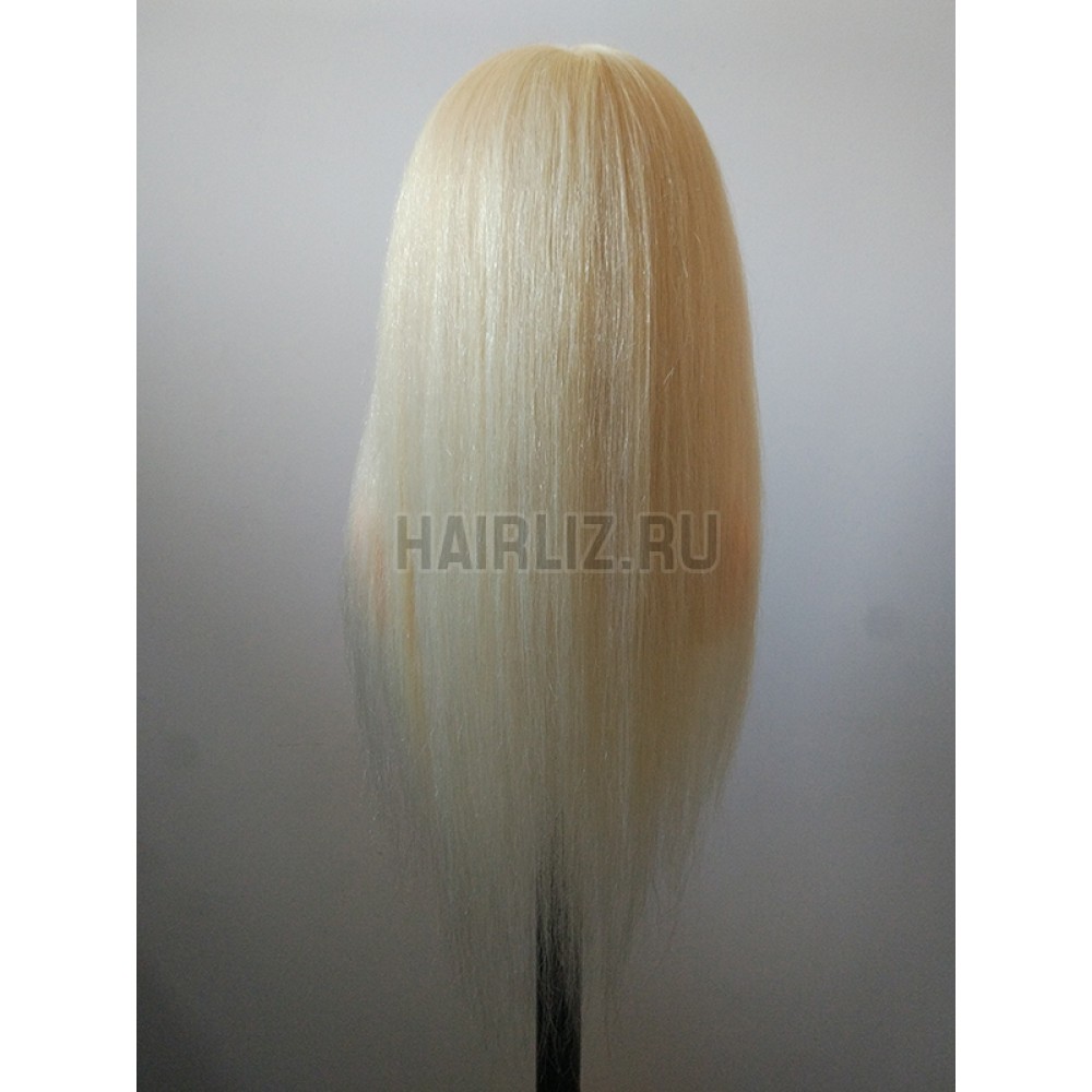 Блонд, 100% натуральный волос NHL-073