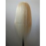 Блонд, 100% натуральный волос NHL-073